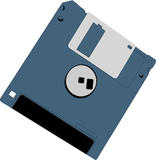 Floppy Disk